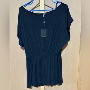 NWT TART COLLECTIONS TOP  - MEDIUM